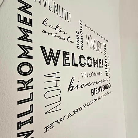 Apartament Loginn Vic