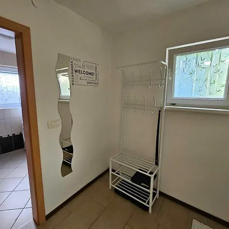 Loginn Vic Lägenhet *
