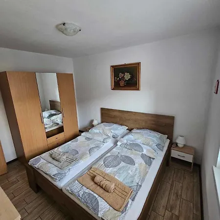 Loginn Vic Lägenhet Ljubljana