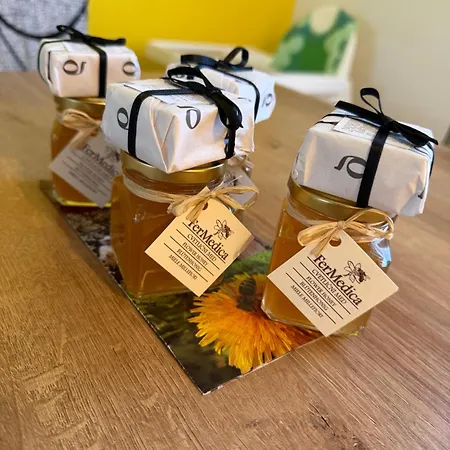 Loginn Vic Apartament *