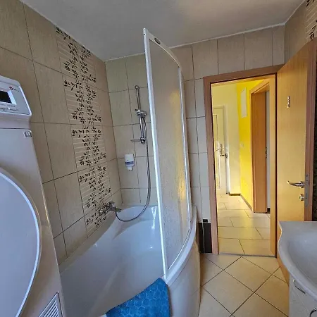 Lägenhet Loginn Vic Ljubljana