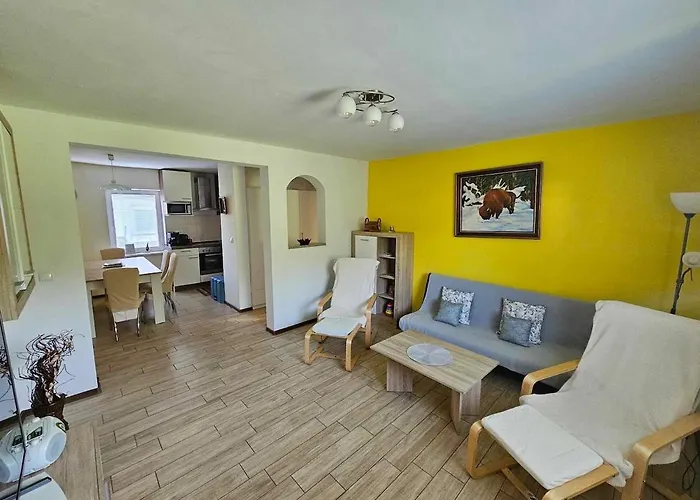 Apartment Loginn Vic