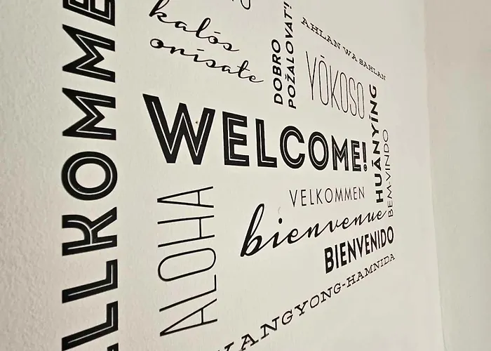 Appartamento Loginn Vic