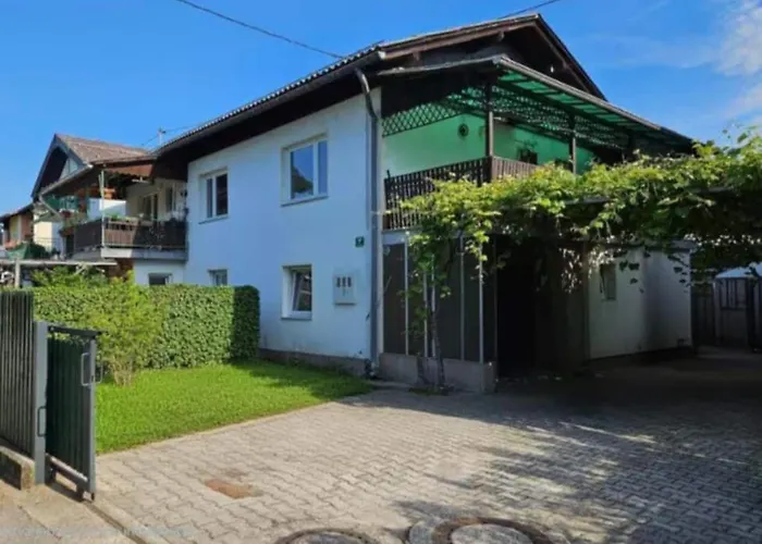 Loginn Vic Appartamento *