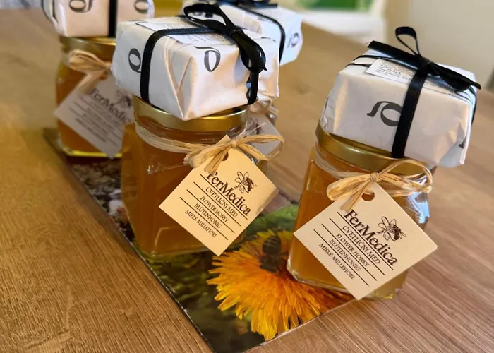 Loginn Vic Apartament *