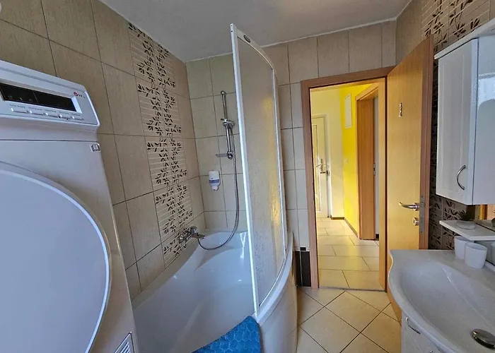 Apartament Loginn Vic Lublana